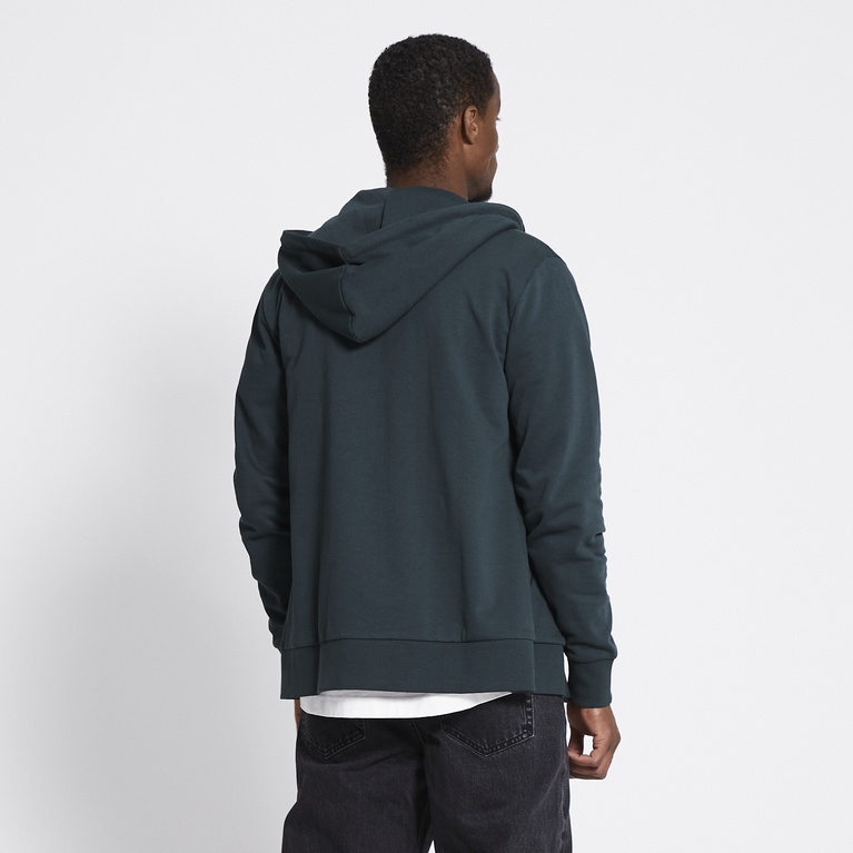 Zip hood "Rocky"